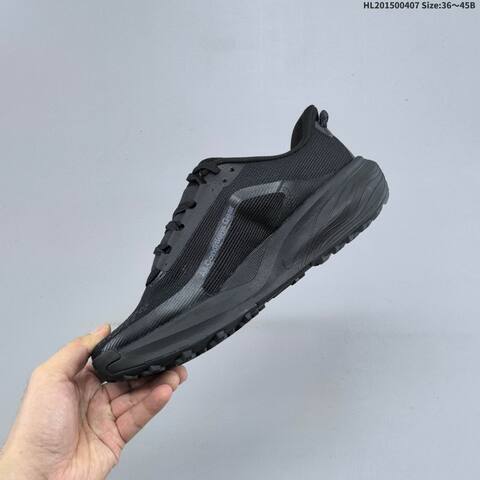 Nike ReactX Pegasus Trail Black White EU 36-45 Trail Shoe - Unisex (BS-60908)