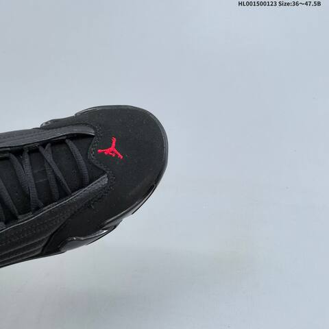 Air Jordan 14 Retro Last Shot AIR JORDAN 14 Aj14 Lifestyle (BS-66866)