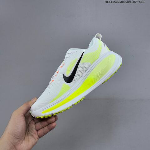 Nike Air Zoom Vomero 18 Lifestyle (BS-60458)