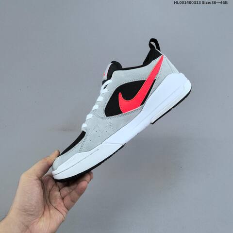 Other Air Jordan CMFT Era Swoosh Logo Lifestyle (BS-66551)