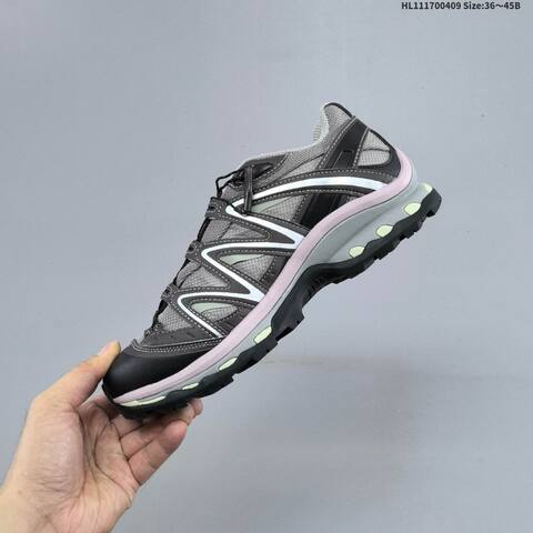 Other SALOMON XT-QUEST GTX SENSIFIT Premium Replica High-end Men s And Women s Fashion Sports Running And Basketball Shoes Up To 95 Off Retail During The Current Promotion Casual Lifestyle Sneakers (BS-68615)