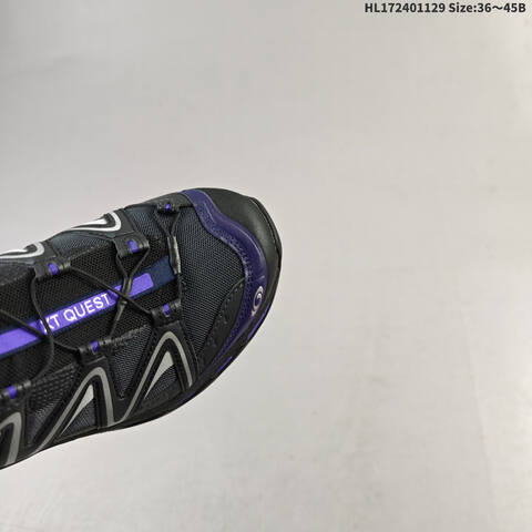 Other SALOMON XT-QUEST SENSIFIT 1 1 Replica High-end Men s And Women s Fashion Sports Running And Basketball Shoes Up To 95 Off Retail During The Current Promotion Casual Lifestyle Sneakers (BS-68711)