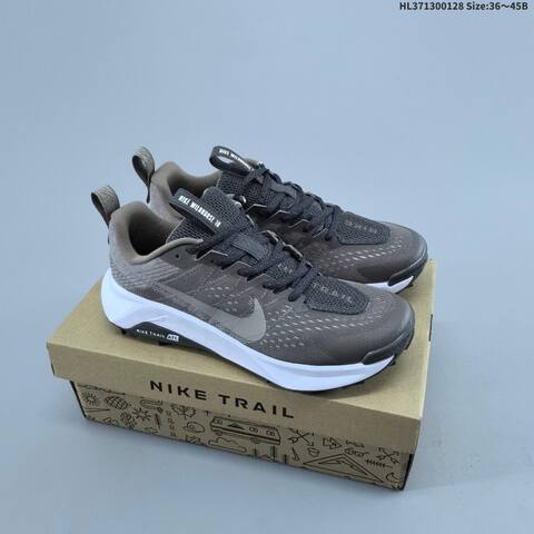 Nike React Wildhorse 10 Lifestyle (BS-61694)
