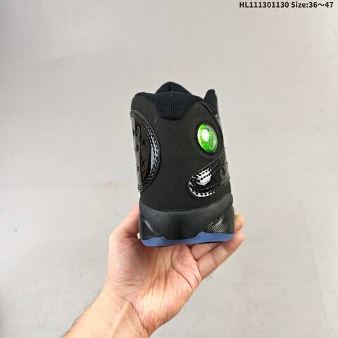 Nike Air Jordan 13 AIR JORDAN 414571-012 ID HL111301130 Size 36 47 Lifestyle - Unisex (BS-67609)