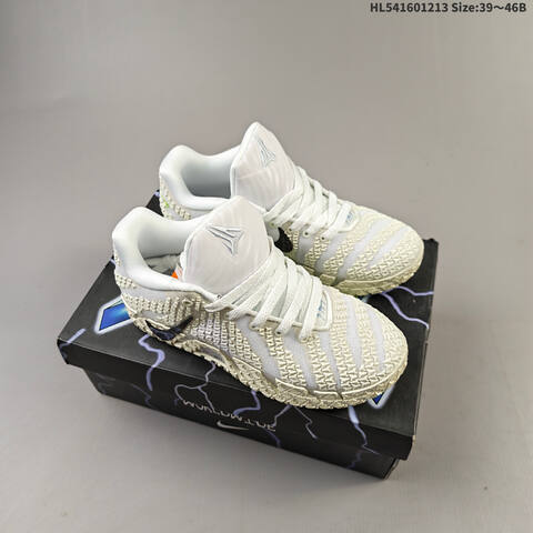 Nike JA 3 3 HF2793-300 39 40 40 5 41 42 42 5 43 44 45 46 ID HL5 Lifestyle - Unisex (BS-62706)