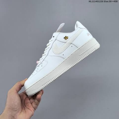 Nike Air Force 1 Low IQ1143 10 Lifestyle (BS-62416)