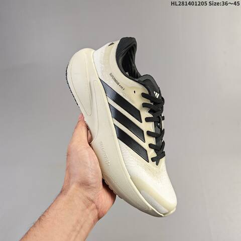Adidas Adizero Evo SL JR7374 HL281401205 Size 36 45 Lifestyle - Unisex (BS-65350)