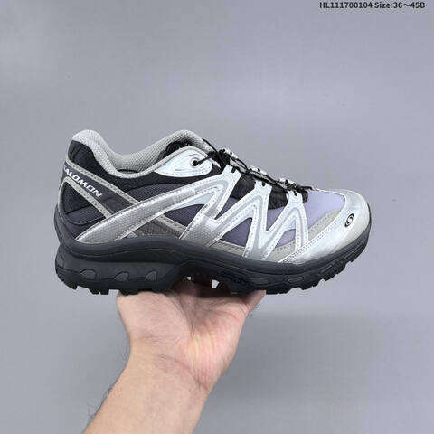 Other Salomon XT-QUEST SLAM JAM SENSIFIT Premium Replica High-end Men s And Women s Fashion Sports Running And Basketball Shoes Up To 95 Off Retail During The Current Promotion Casual Lifestyle Sneakers (BS-68683)