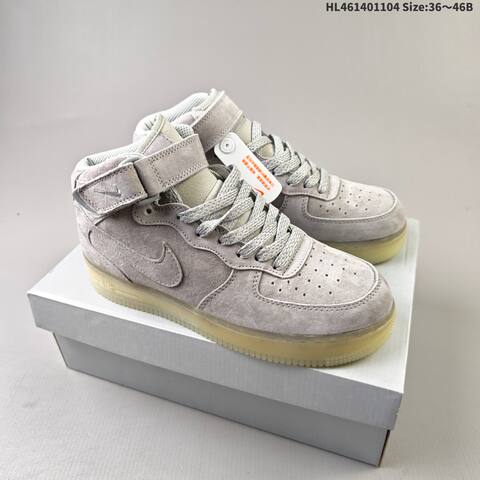 Nike Air Force 1 Mid 07 GB1119 Lifestyle (BS-63917)