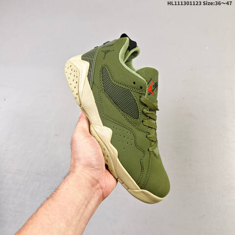 Other Nike Air Jordan MVP 92 HQ3950-102 ID HL111301123 Size 36 47 Lifestyle - Unisex (BS-67722)