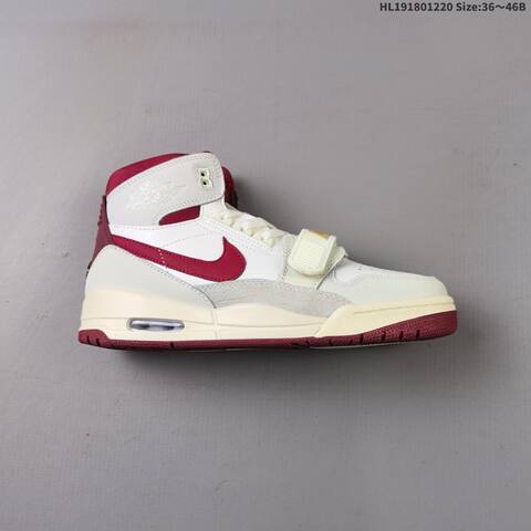 AIR JORDAN LEGACY 312 Nike Air Jordan Legacy AJ312 Low Lifestyle (BS-67355)