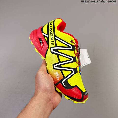 Salomon Speedcross 3 1 1 Replica For Sale High-end Men s And Women s Fashion Sports Running And Basketball Shoes Up To 95 Off Retail During The Current Promotion Casual Lifestyle Sneakers (BS-68742)