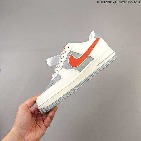NIKE AIR FORCE 1 07 LV8 NH0601-5 Lifestyle (BS-62724)