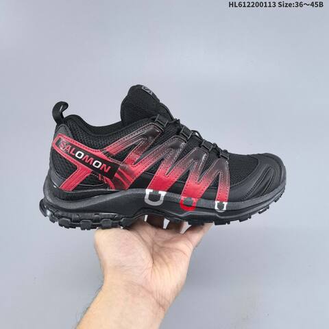Other Salomon XA PRO 3 D SENSIFIT 3 D 1 1 Replica For Sale High-end Men s And Women s Fashion Sports Running And Basketball Shoes Up To 95 Off Retail During The Current Promotion Casual Lifestyle Sneakers (BS-68670)
