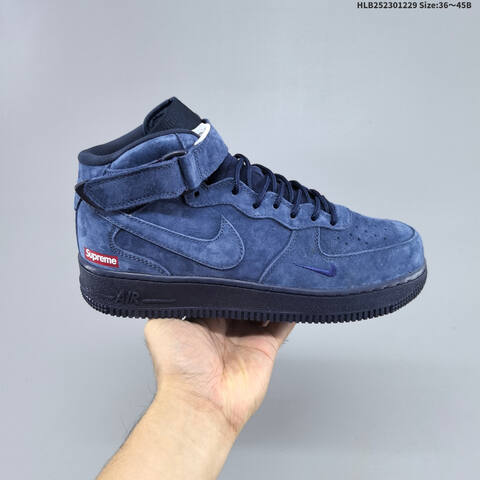Nike Air Force 1 Mid 07 DV0788-0 Lifestyle (BS-62334)