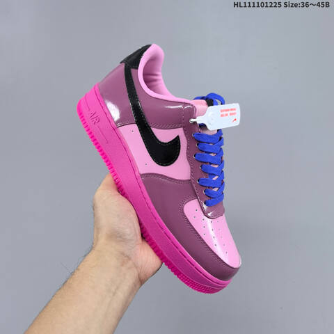 Nike Air Force 1 07 Lifestyle (BS-62449)