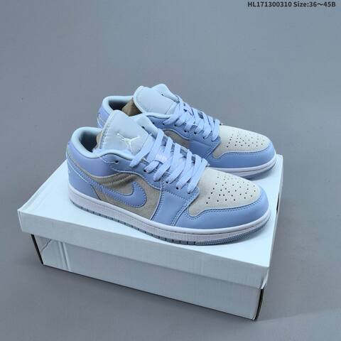 Nike Air Jordan 1 Low AIR JORDAN DC0774-050 36 36 5 37 5 38 38 5 39 40 Lifestyle - Unisex (BS-66578)
