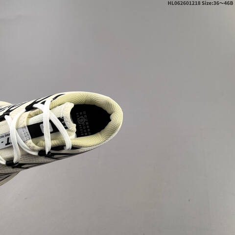 Other MM6 x SALOMON XT-MM6 Salomon Logo MM6 XT-MM6 Premium Replica High-end Men s And Women s Fashion Sports Running And Basketball Shoes Up To 95 Off Retail During The Current Promotion Casual Lifestyle Sneakers (BS-68697)