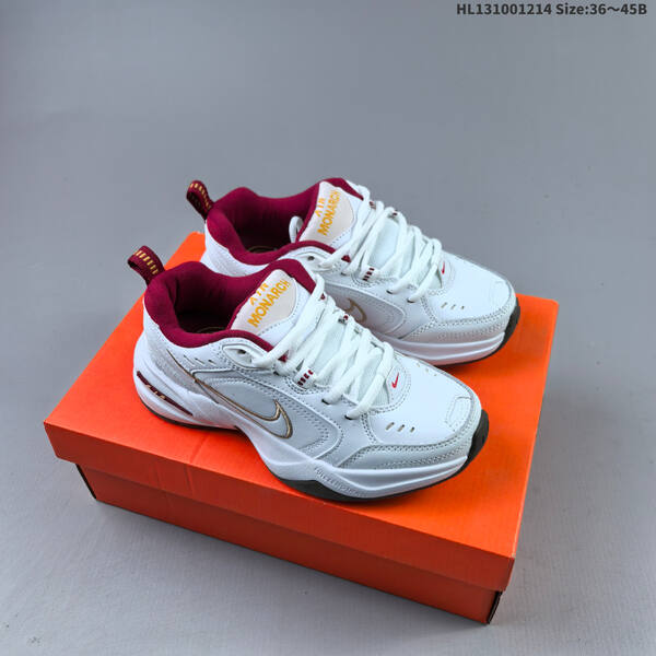 NIKE AIR MAX Nike Air Monarch IV lifestyle