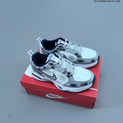 NIKE AIR MAX 1 Nike Air Monarch Lifestyle (BS-60016)