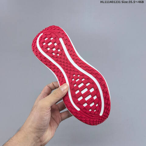 Nike VOMERO PLUS ReactX Air Zoom Lifestyle (BS-62295)