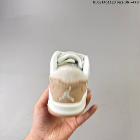 Air Jordan 4 Retro Flight Court AIR JORDAN 4 Aj4 4 Jumpxman L Lifestyle (BS-67716)