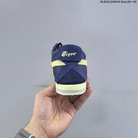 Other ASICS Onitsuka Tiger Mexico 66 SD Mexico 66 60 1 1 Replica For Sale High-end Men s And Women s Fashion Sports Running And Basketball Shoes Up To 95 Off Retail During The Current Promotion Casual Lifestyle Sneakers (BS-68915)