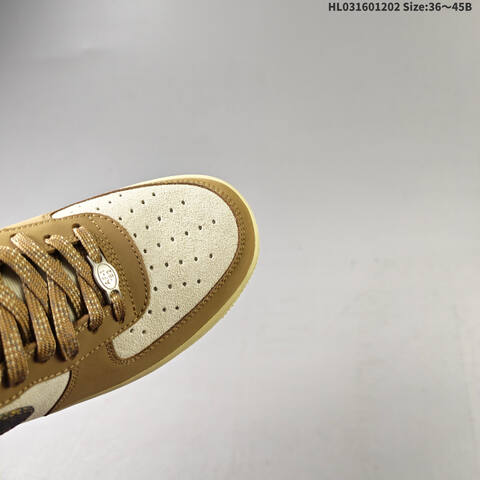 Nike AIR FORCE 1 07 Lifestyle (BS-62896)