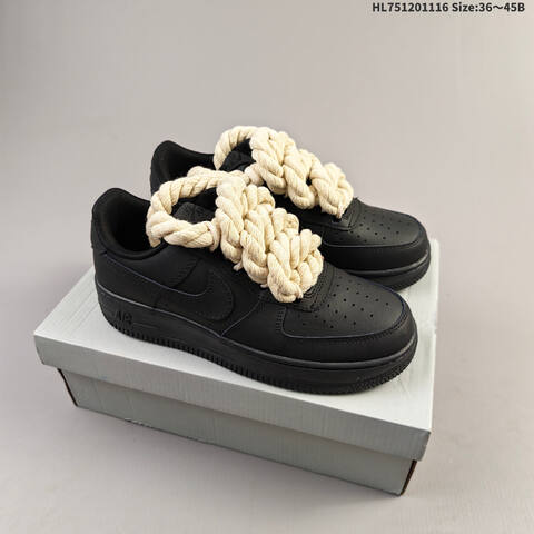 Nike AIR FORCE 1 07 Lifestyle (BS-63663)