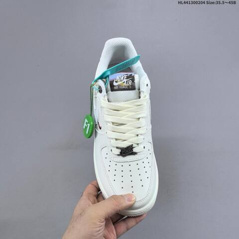 Nike Air Force 1 07 Forc Lifestyle (BS-61549)