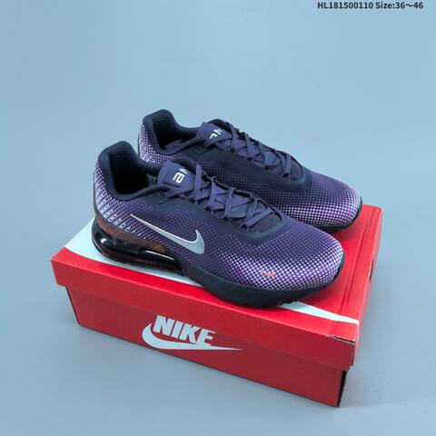 Nike Air Max Phoenix FZ5307-100 Black Green White Red EU 36-46 Running Shoe - Unisex (BS-62091)