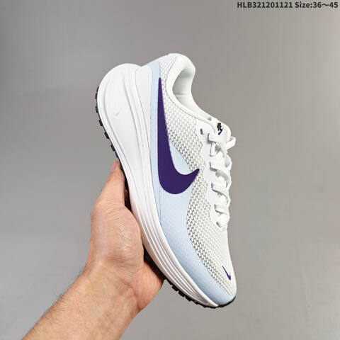 Other Nike REVOLUTION 8 HJ9198-003 ID Lifestyle (BS-63361)