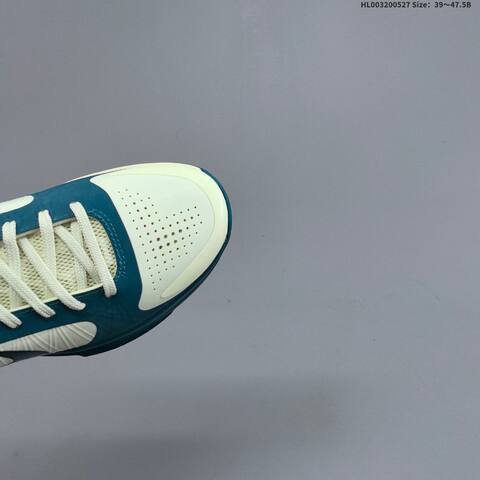 Nike Kobe 5 Protro Caitlin Clark Coconut Milk Bright Spruce Red Black EU 39-47 5 Basketball Shoe - Unisex (BS-60072)
