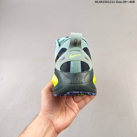 Nike VOMERO 18 GTX ReactX Air Zoom Lifestyle (BS-62782)