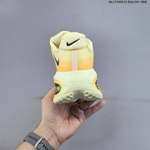 Nike VOMERO PREMIUM ReactX Air Zoom Lifestyle (BS-60365)