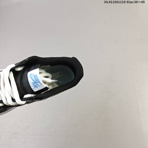 Nike Air Force 1 Low Lifestyle (BS-63454)