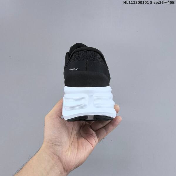 Nike Comfort Ride EasyOn Access IF4997-006 black white EU 36-45 running shoe