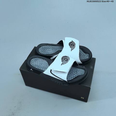 Other NIKE JORDAN HYDRO II RETRO 644935-011 ID HLB33800523 Size 40 45 Lifestyle - Men's (BS-60187)