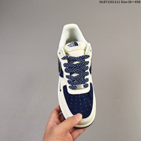 NIKE AIR FORCE 1 07 QY6818-525 Siz Lifestyle (BS-63851)