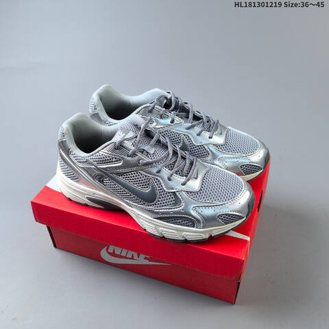 Nike Zoom Vomero 20 HF7069 100 HL181301219 Lifestyle (BS-62571)
