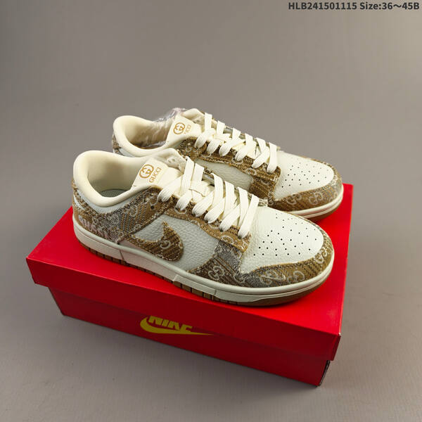 NIKE SB DUNK Nike Dunk Low Retro DIY lifestyle