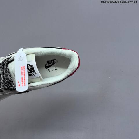 Nike Air Force 1 07 Lifestyle (BS-61516)