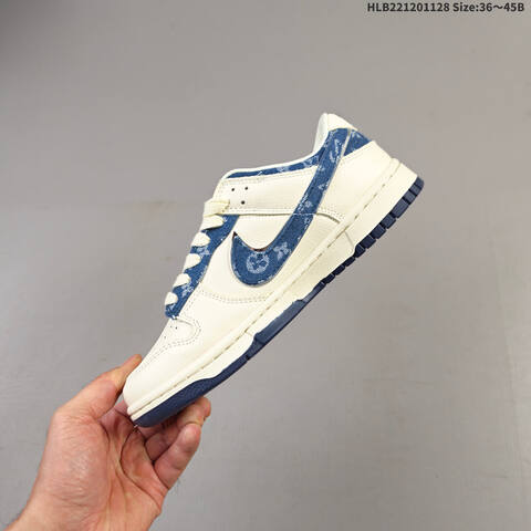 NIKE SB DUNK NIKE DUNK LOW RETRO Sb XP3802-330 36 36 5 3 Lifestyle - Women's (BS-62990)