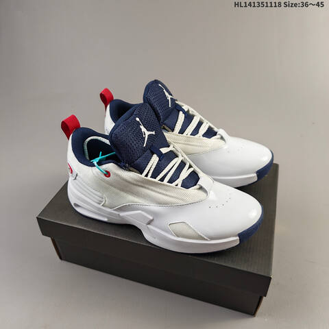 Other Air Jordan Max AURA JORDAN MAX AURA 6 FQ7943 101HL141351118 Size 36 45 Lifestyle - Unisex (BS-67812)
