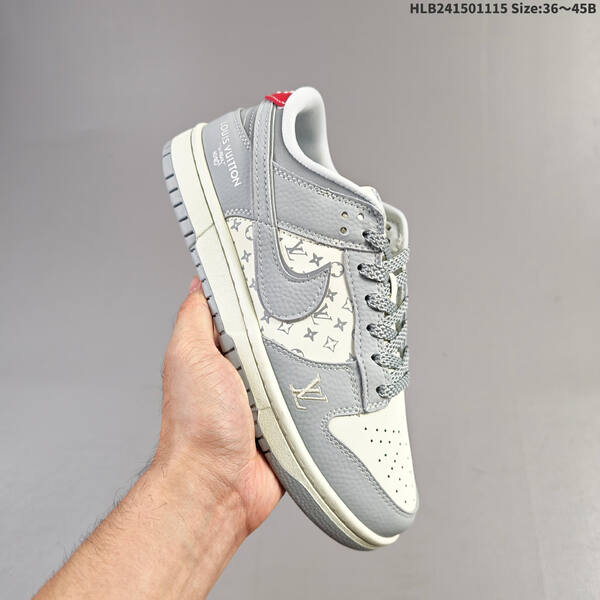 NIKE SB DUNK Nike Dunk Low Retro DIY lifestyle