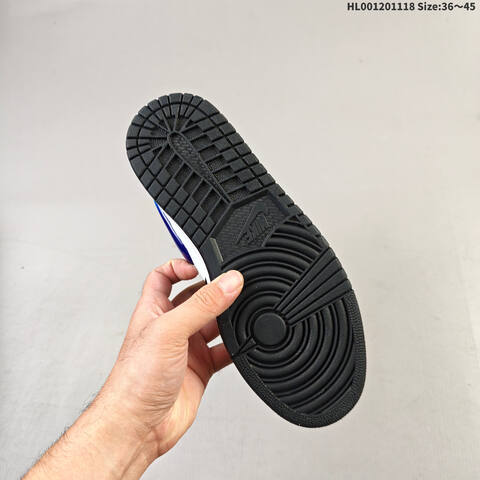 a Air Jordan 1 Mid SE AIR JORDAN 1 Aj1 1 S Lifestyle (BS-67777)