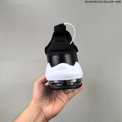 NIKE AIR MAX ALPHA SAVAGE 2 Lifestyle (BS-62698)