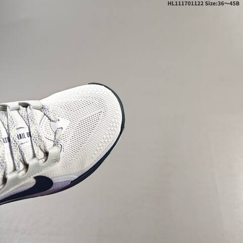 Nike REACTX PEGASUS TRAIL 6 White Navy Purple EU 36-45 Trail Shoe - Unisex (BS-63251)