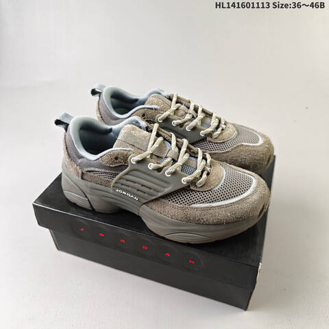 Other Jordan Trunner O S AIR Lifestyle (BS-67822)