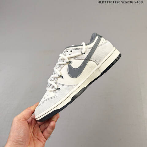 NIKE DUNK SB LOW Off White Dunk SB Dunk Dunk D Lifestyle (BS-63416)